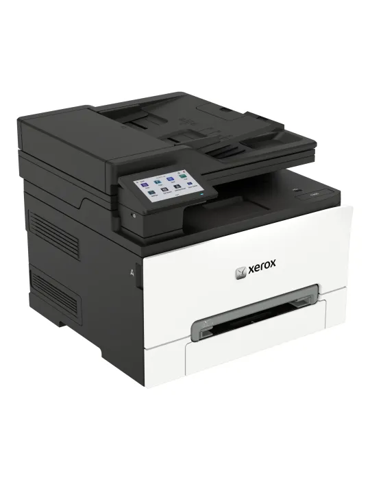 Xerox C305ae stampante multifunzione laser A4 a colori, WI-FI, 30 ppm, DADF, scansione, copia e fax