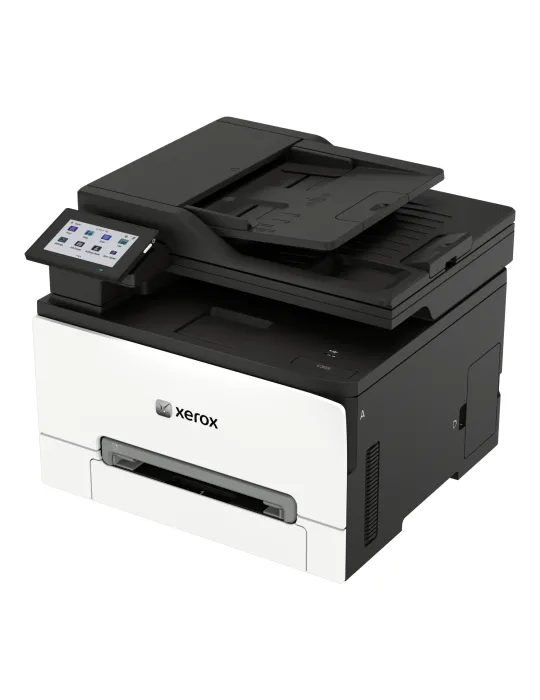 Xerox C305ae stampante multifunzione laser A4 a colori, WI-FI, 30 ppm, DADF, scansione, copia e fax