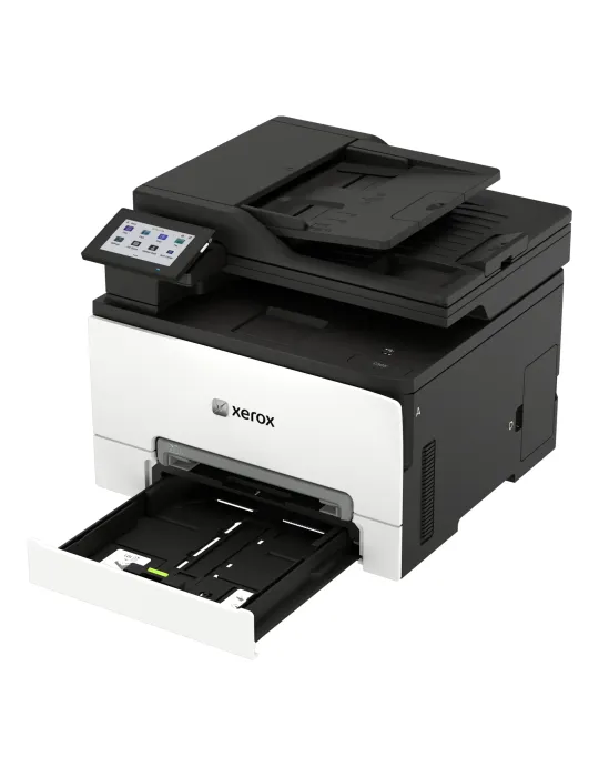 Xerox C305ae stampante multifunzione laser A4 a colori, WI-FI, 30 ppm, DADF, scansione, copia e fax