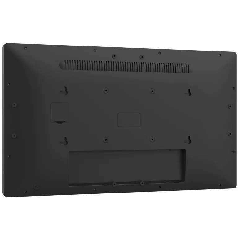 iiyama TW2223AS-B3P visualizzatore di messaggi Pannello piatto interattivo 54,6 cm (21.5") Wi-Fi 450 cd m² Full HD Nero Touch