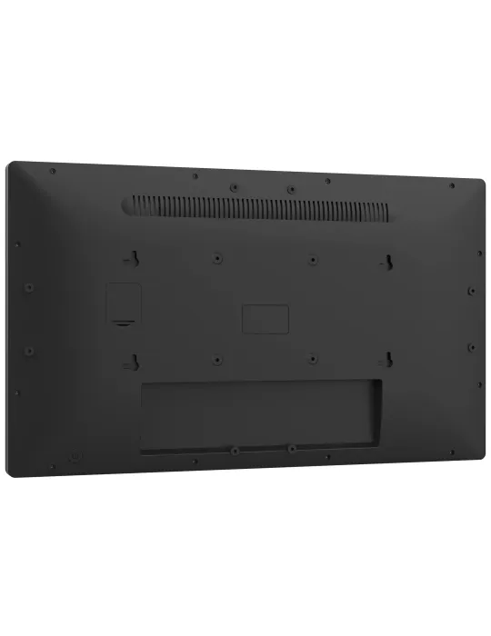 iiyama TW2223AS-B3P visualizzatore di messaggi Pannello piatto interattivo 54,6 cm (21.5") Wi-Fi 450 cd m² Full HD Nero Touch