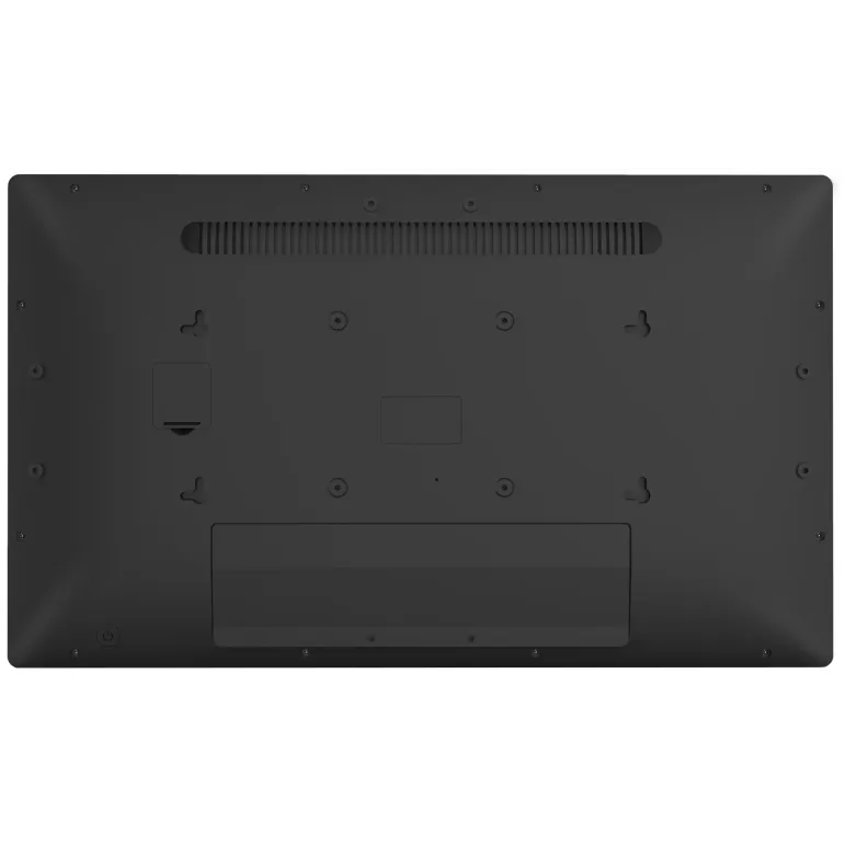iiyama TW2223AS-B3P visualizzatore di messaggi Pannello piatto interattivo 54,6 cm (21.5") Wi-Fi 450 cd m² Full HD Nero Touch