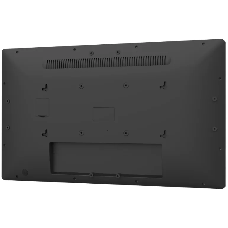 iiyama TW2223AS-B3P visualizzatore di messaggi Pannello piatto interattivo 54,6 cm (21.5") Wi-Fi 450 cd m² Full HD Nero Touch