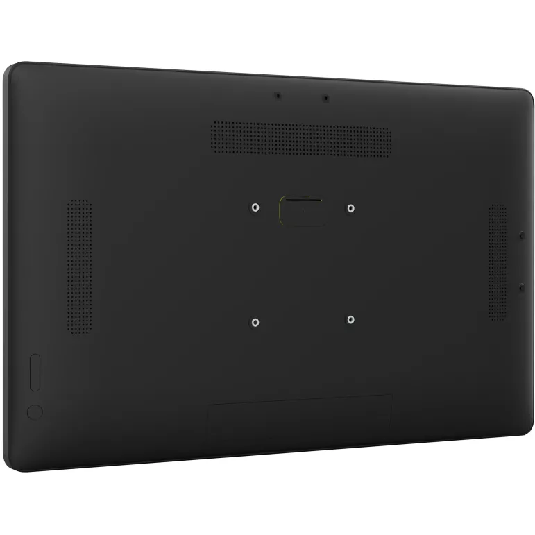 iiyama TW2424AS-B3P visualizzatore di messaggi Pannello piatto interattivo 60,5 cm (23.8") Wi-Fi 450 cd m² Full HD Nero Touch