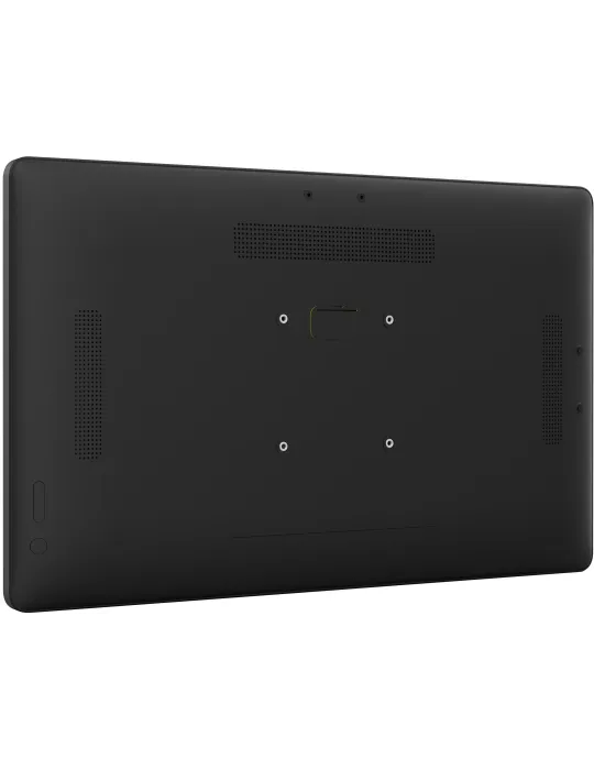 iiyama TW2424AS-B3P visualizzatore di messaggi Pannello piatto interattivo 60,5 cm (23.8") Wi-Fi 450 cd m² Full HD Nero Touch