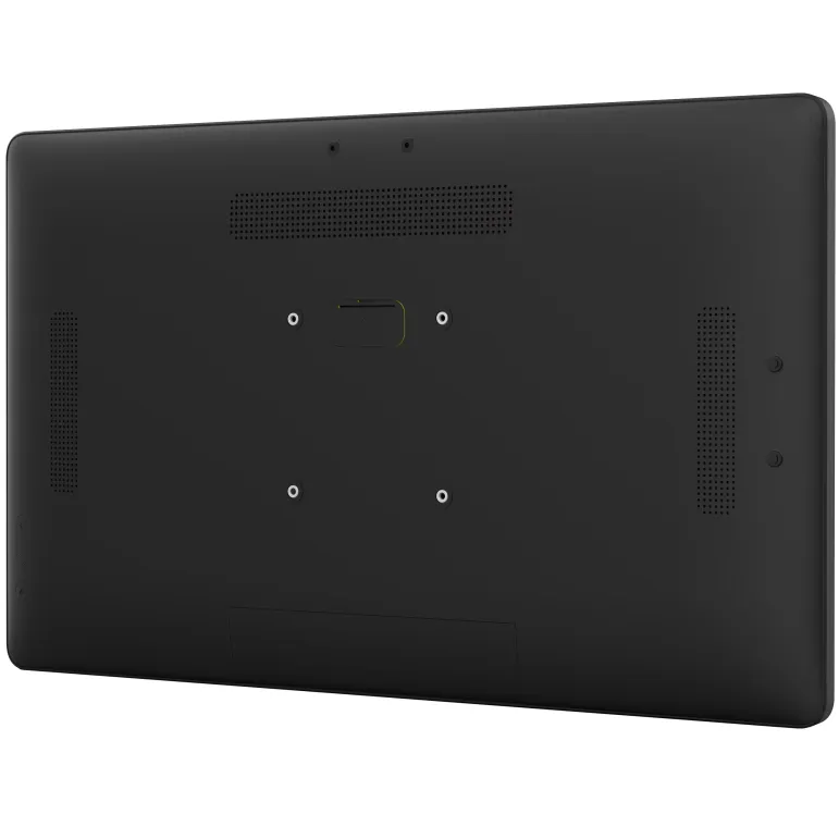 iiyama TW2424AS-B3P visualizzatore di messaggi Pannello piatto interattivo 60,5 cm (23.8") Wi-Fi 450 cd m² Full HD Nero Touch