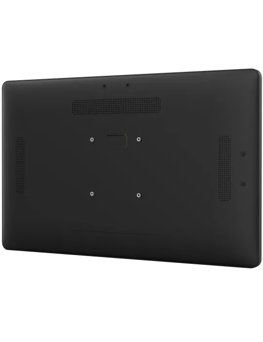 iiyama TW2424AS-B3P visualizzatore di messaggi Pannello piatto interattivo 60,5 cm (23.8") Wi-Fi 450 cd m² Full HD Nero Touch