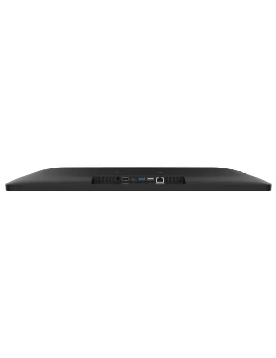 iiyama TW2424AS-B3P visualizzatore di messaggi Pannello piatto interattivo 60,5 cm (23.8") Wi-Fi 450 cd m² Full HD Nero Touch