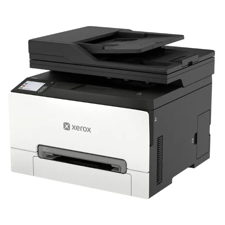 Xerox C255a stampante multifunzione laser A4 a colori, WI-FI, 25 ppm, ADF, scansione, copia e fax