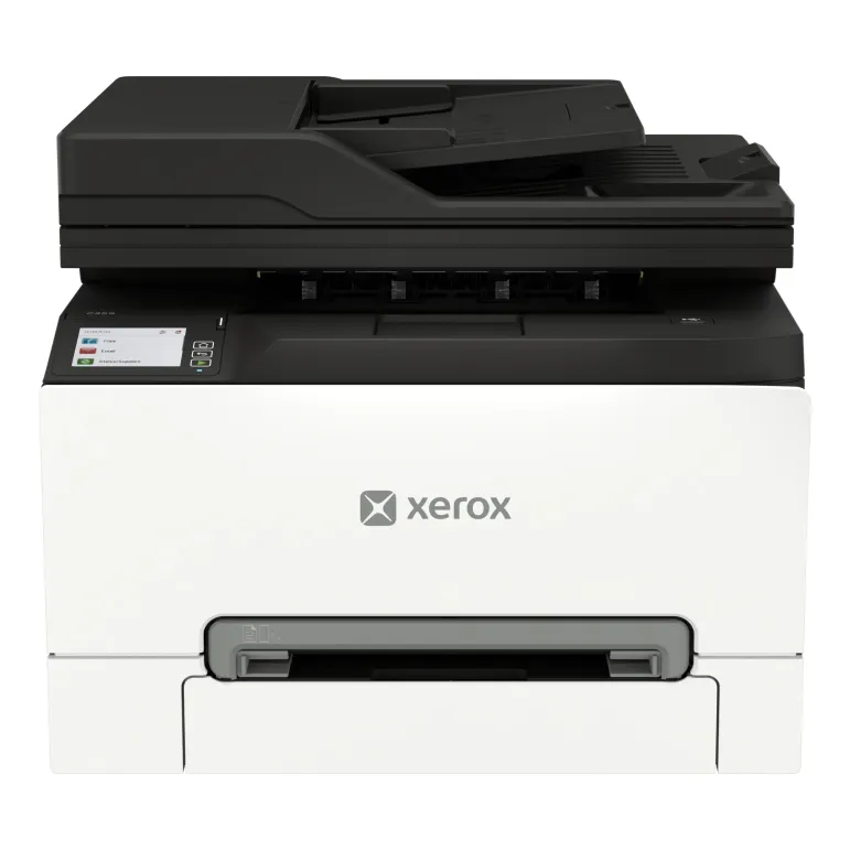 Xerox C255a stampante multifunzione laser A4 a colori, WI-FI, 25 ppm, ADF, scansione, copia e fax