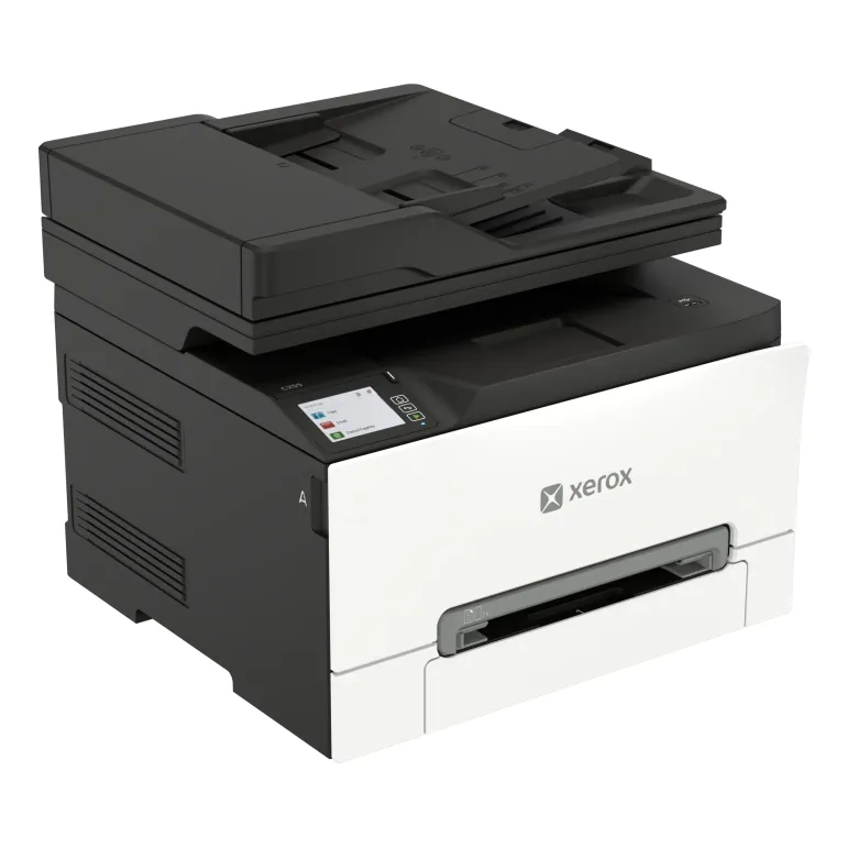 Xerox C255a stampante multifunzione laser A4 a colori, WI-FI, 25 ppm, ADF, scansione, copia e fax