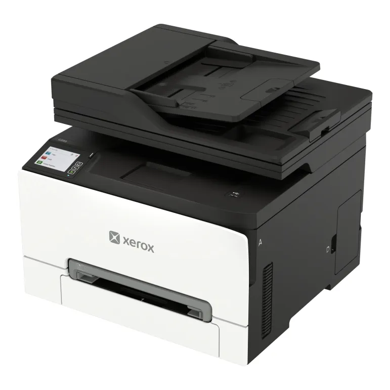 Xerox C255a stampante multifunzione laser A4 a colori, WI-FI, 25 ppm, ADF, scansione, copia e fax