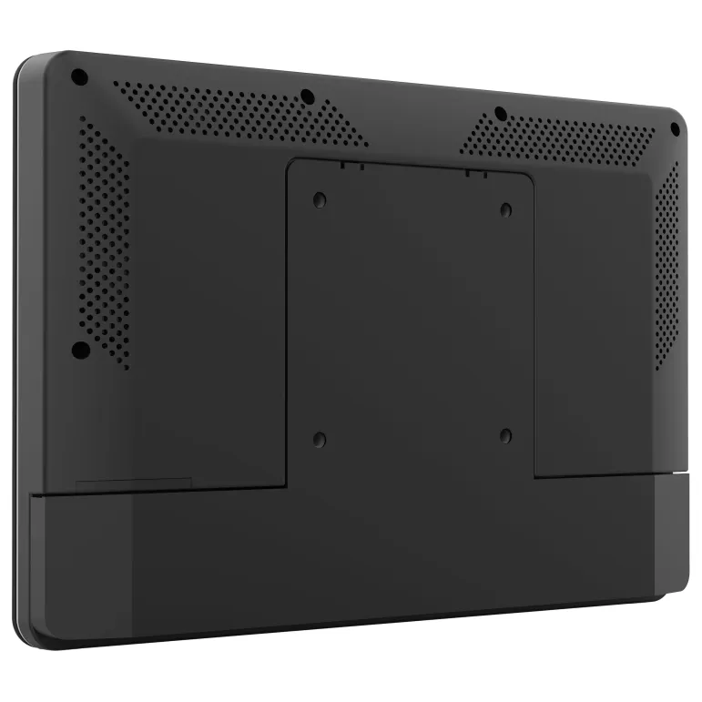 iiyama ProLite TW1025LASC-B3PNR Monitor PC 25,6 cm (10.1") 1280 x 800 Pixel WXGA LED Touch screen Multi utente Nero