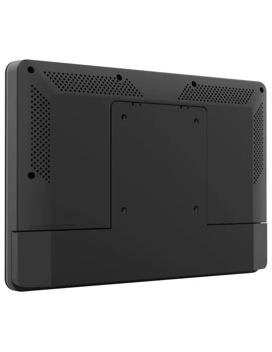 iiyama ProLite TW1025LASC-B3PNR Monitor PC 25,6 cm (10.1") 1280 x 800 Pixel WXGA LED Touch screen Multi utente Nero