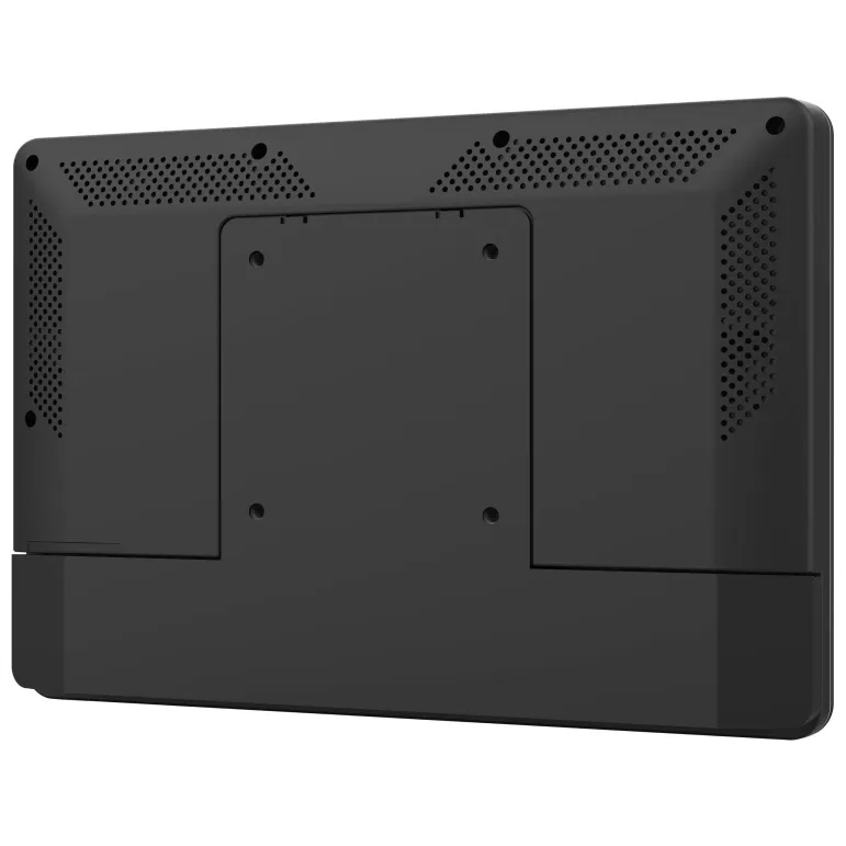 iiyama ProLite TW1025LASC-B3PNR Monitor PC 25,6 cm (10.1") 1280 x 800 Pixel WXGA LED Touch screen Multi utente Nero