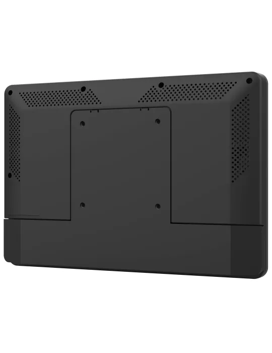 iiyama ProLite TW1025LASC-B3PNR Monitor PC 25,6 cm (10.1") 1280 x 800 Pixel WXGA LED Touch screen Multi utente Nero