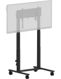 iiyama MD-CAR2031-B1 Supporto per display espositivi 2,67 m (105") Nero