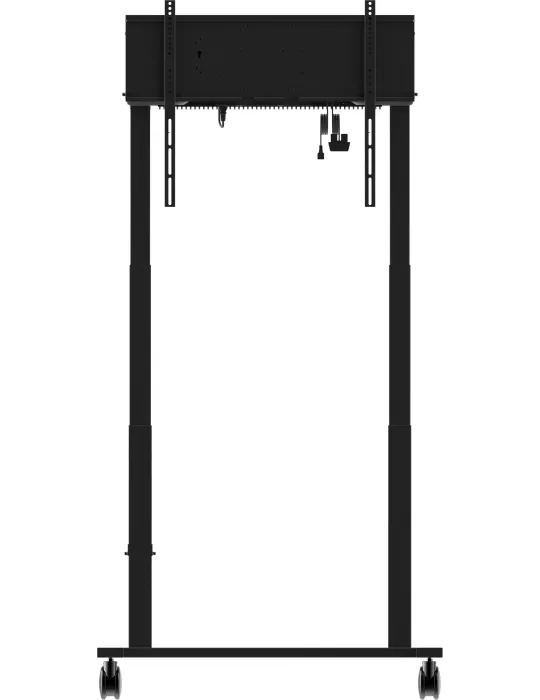 iiyama MD-CAR2031-B1 Supporto per display espositivi 2,67 m (105") Nero