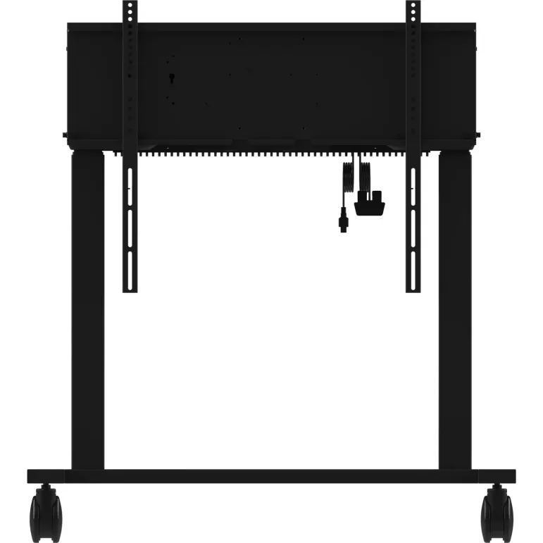 iiyama MD-CAR2031-B1 Supporto per display espositivi 2,67 m (105") Nero