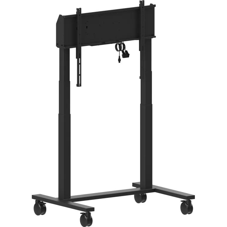 iiyama MD-CAR2031-B1 Supporto per display espositivi 2,67 m (105") Nero