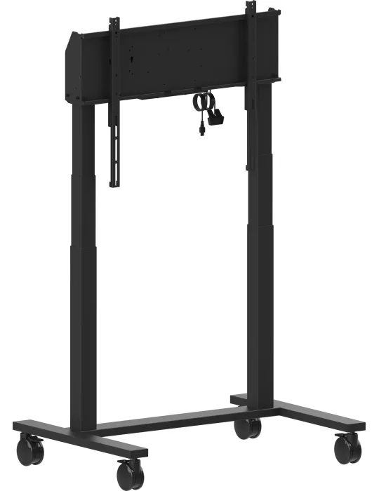 iiyama MD-CAR2031-B1 Supporto per display espositivi 2,67 m (105") Nero
