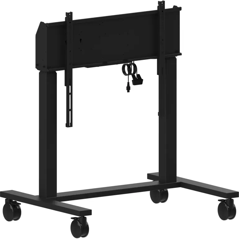 iiyama MD-CAR2031-B1 Supporto per display espositivi 2,67 m (105") Nero