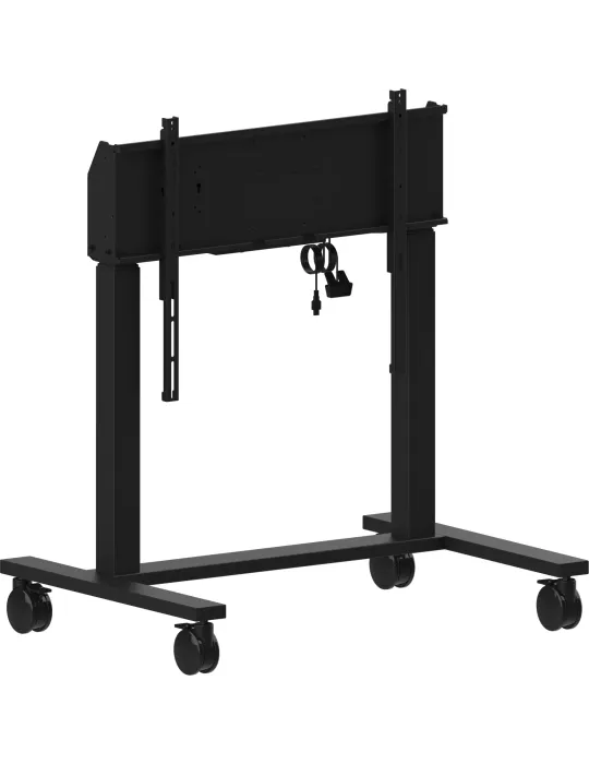iiyama MD-CAR2031-B1 Supporto per display espositivi 2,67 m (105") Nero