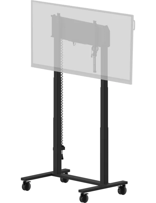 iiyama MD-CAR2031-B1 Supporto per display espositivi 2,67 m (105") Nero