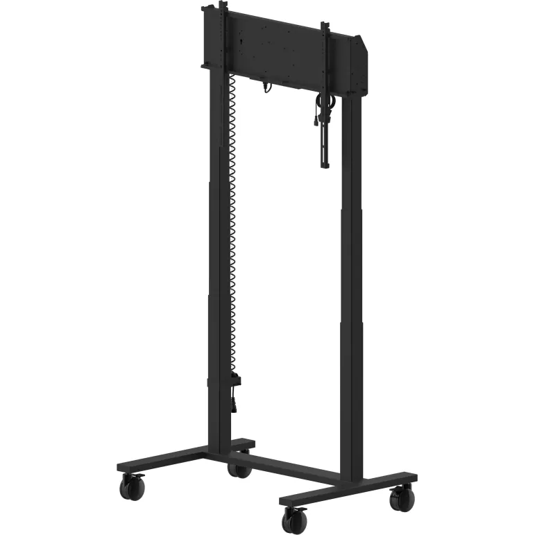 iiyama MD-CAR2031-B1 Supporto per display espositivi 2,67 m (105") Nero