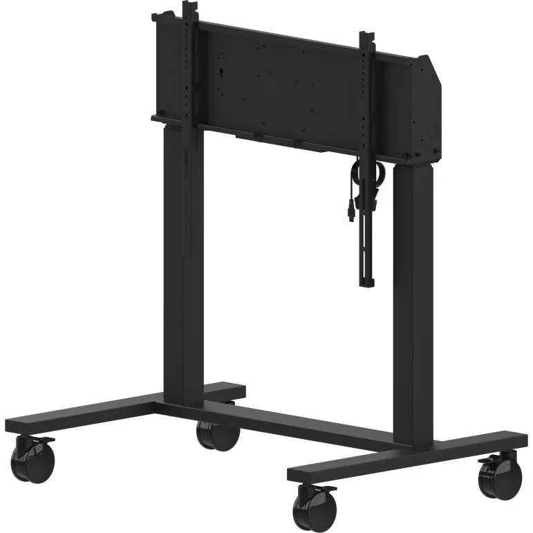 iiyama MD-CAR2031-B1 Supporto per display espositivi 2,67 m (105") Nero