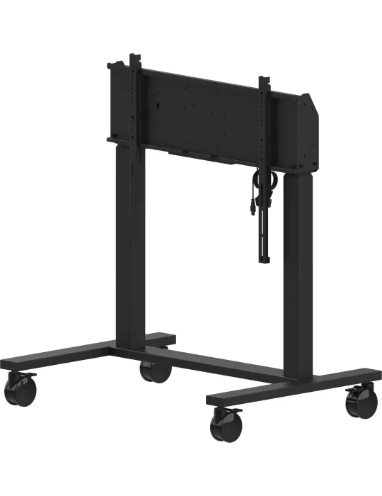 iiyama MD-CAR2031-B1 Supporto per display espositivi 2,67 m (105") Nero