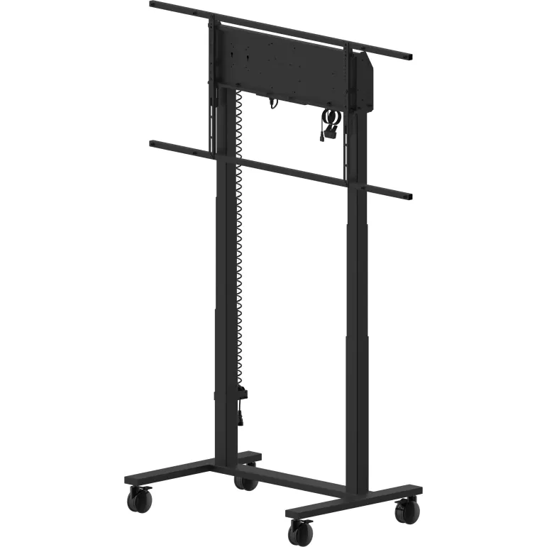 iiyama MD-CAR2031-B1 Supporto per display espositivi 2,67 m (105") Nero