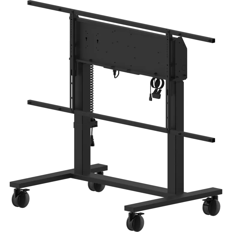 iiyama MD-CAR2031-B1 Supporto per display espositivi 2,67 m (105") Nero