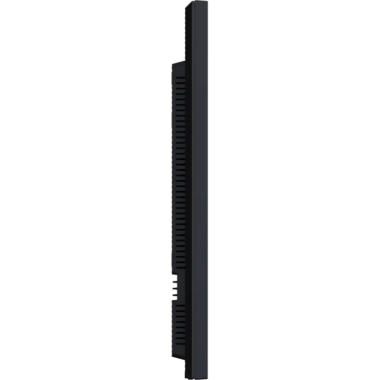 iiyama LH3260HS-B1AG visualizzatore di messaggi Pannello A digitale 80 cm (31.5") LED Wi-Fi 500 cd m² Full HD Nero Processore