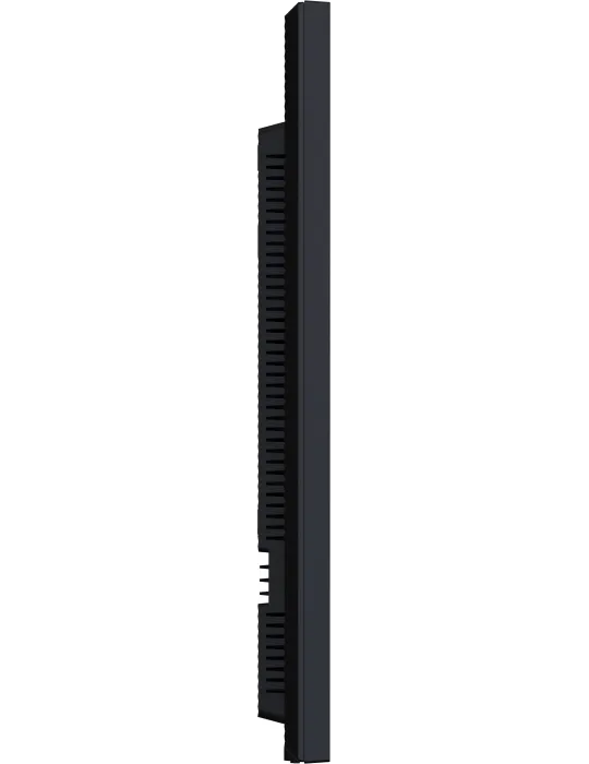 iiyama LH3260HS-B1AG visualizzatore di messaggi Pannello A digitale 80 cm (31.5") LED Wi-Fi 500 cd m² Full HD Nero Processore