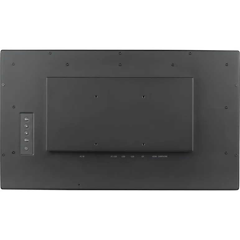 iiyama TF2238MSC-B1 Monitor PC 53,3 cm (21") 1920 x 1080 Pixel Full HD LED Touch screen Nero