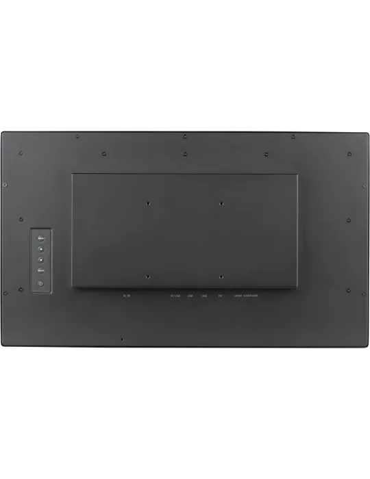 iiyama TF2238MSC-B1 Monitor PC 53,3 cm (21") 1920 x 1080 Pixel Full HD LED Touch screen Nero