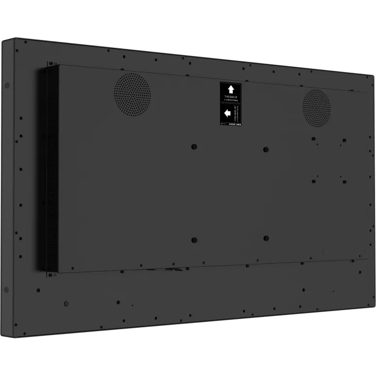 iiyama TF4339AS-B1AG Monitor PC 108 cm (42.5") 3840 x 2160 Pixel 4K Ultra HD LED Touch screen Nero