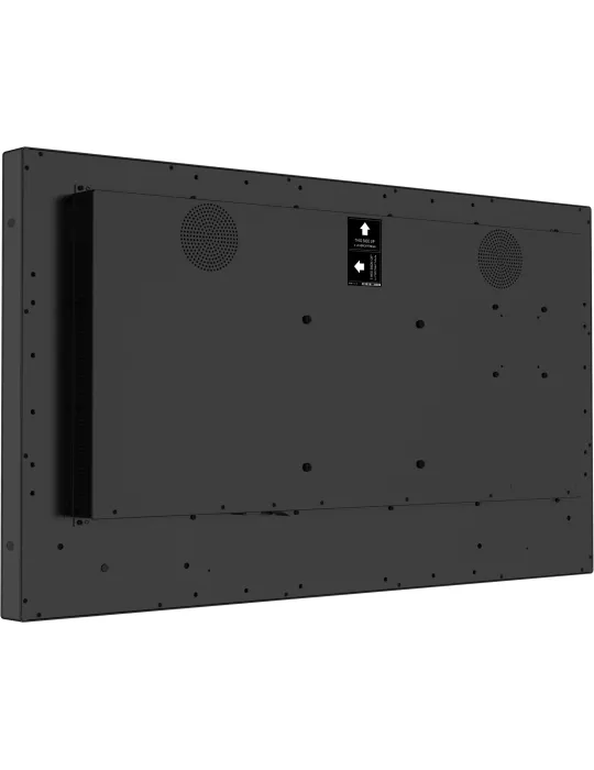 iiyama TF4339AS-B1AG Monitor PC 108 cm (42.5") 3840 x 2160 Pixel 4K Ultra HD LED Touch screen Nero
