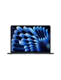 Apple MacBook Air 15" Personalizzato: Chip Apple M5 con CPU 10-core e GPU 10‑core, 32GB, 2TB SSD - Mezzanotte
