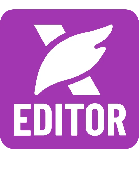 Foxit PDF Editor 14 - versione perpetua senza scadenza - modifica professionale di PDF per Windows e macOS