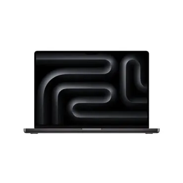Apple MacBook Pro 16" Personalizzato: Chip Apple M5 Max con CPU 18-core e GPU 40-core, 128GB, 4TB SSD - Nero siderale