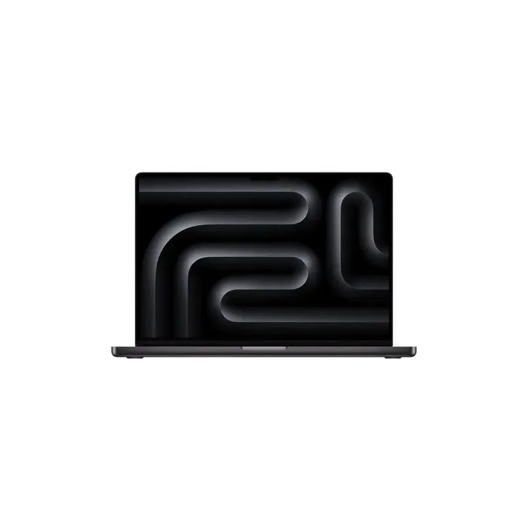 Apple MacBook Pro 16" Personalizzato: Chip Apple M5 Max con CPU 18-core e GPU 40-core, 128GB, 4TB SSD - Nero siderale