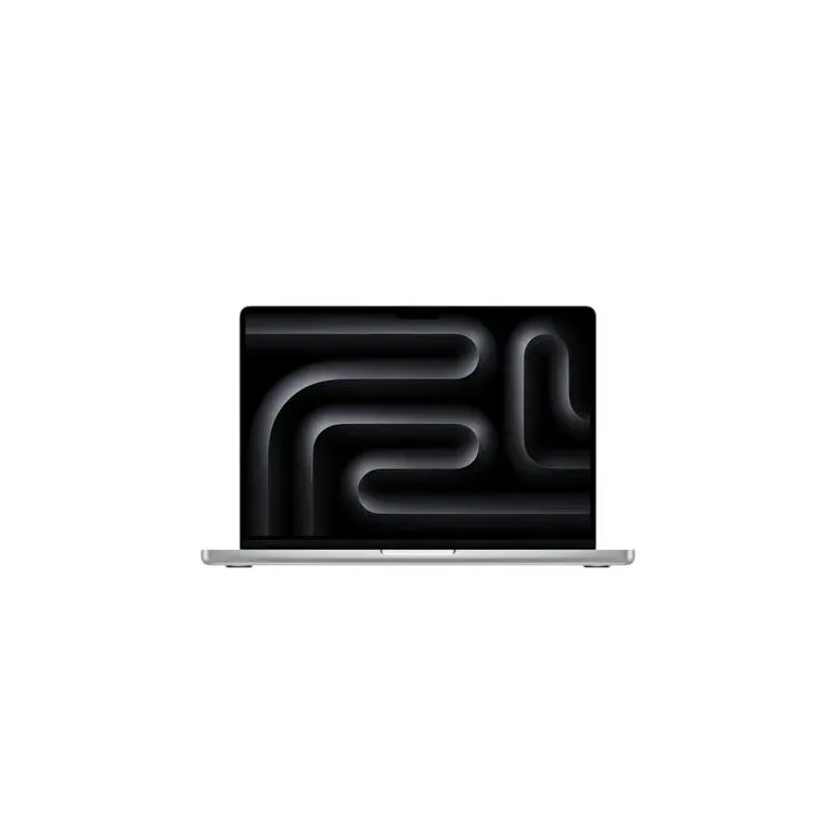 Apple MacBook Pro 14" Personalizzato: Apple M5 Max con CPU 18-core e GPU 40-core, 64GB, 2TB SSD, Vetro con nanotexture - Argento