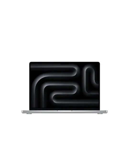 Apple MacBook Pro 14" Personalizzato: Apple M5 Max con CPU 18-core e GPU 40-core, 64GB, 2TB SSD, Vetro con nanotexture - Argento