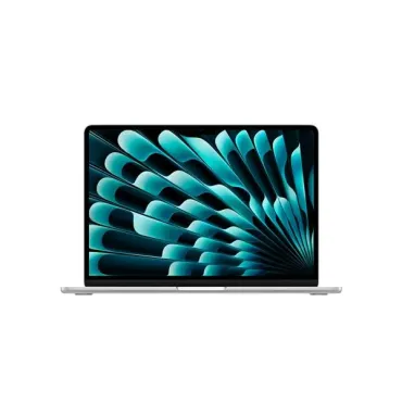 Apple MacBook Air 13" Personalizzato: M5 con CPU 10-core e GPU 10‑core, 32GB, 2TB SSD, Alimentatore 70W, FINAL CUT PRO - Argento