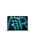 Apple MacBook Air 13" Personalizzato: M5 con CPU 10-core e GPU 10‑core, 32GB, 2TB SSD, Alimentatore 70W, FINAL CUT PRO - Argento