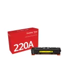 Toner Everyday™ di Xerox Giallo compatibile con HP 220A (W2202A), Capacità standard