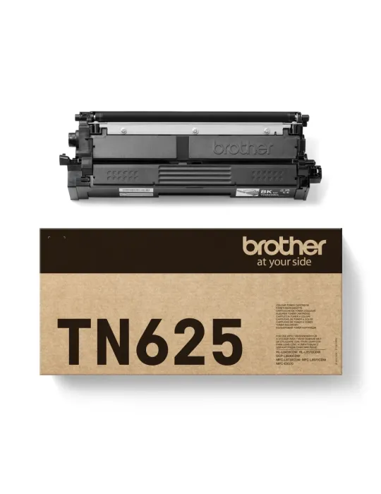 TONER NERO DCPL8630-HLL8430-8570 3K