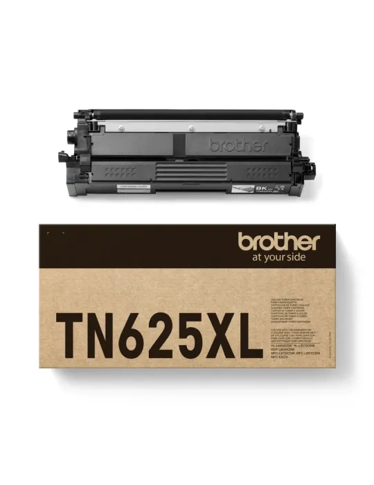 TONER NERO DCPL8630-HLL8430-8570